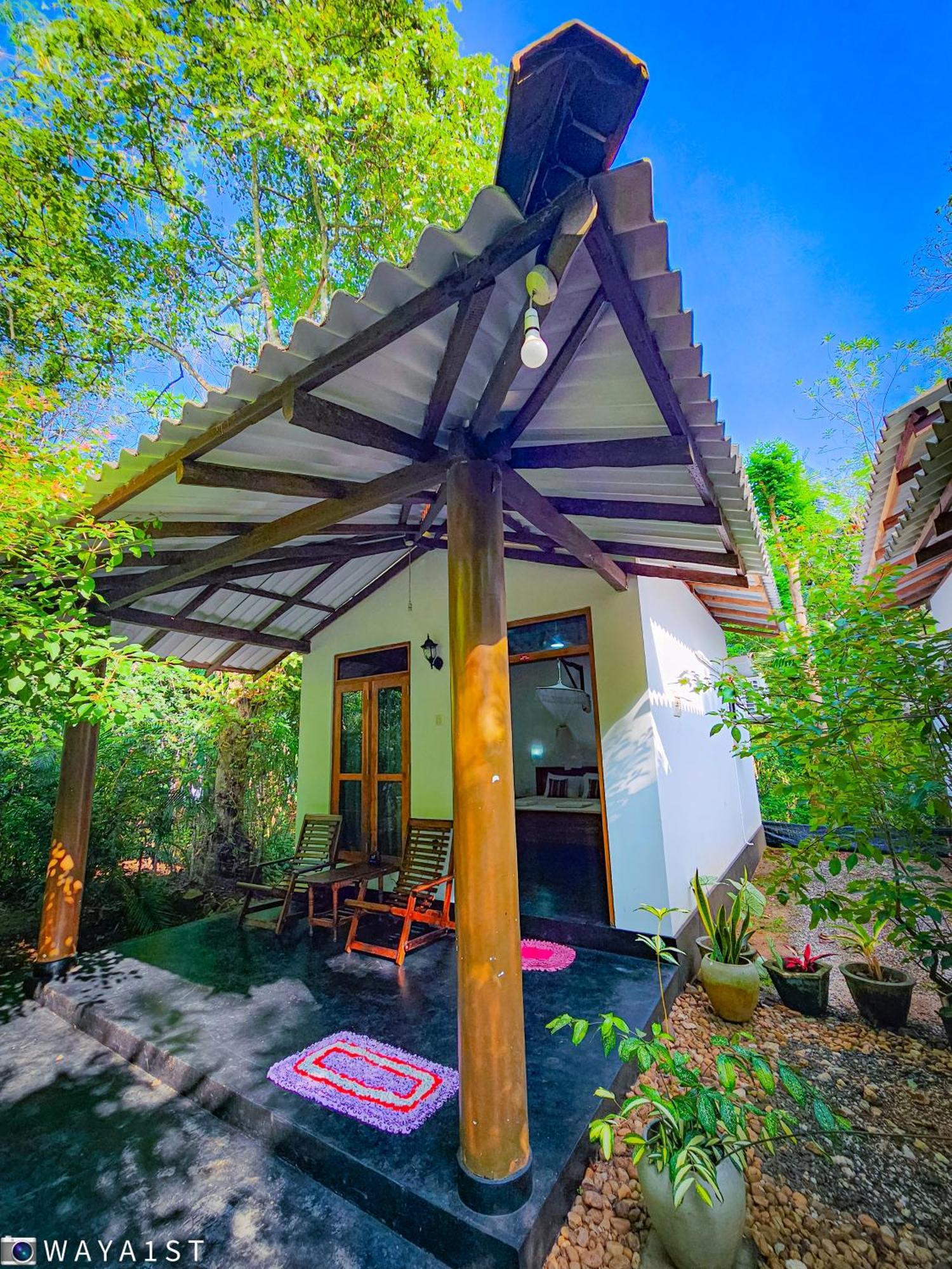 Bright Sun Safari Hotel อุดาวาลาเว ภายนอก รูปภาพ