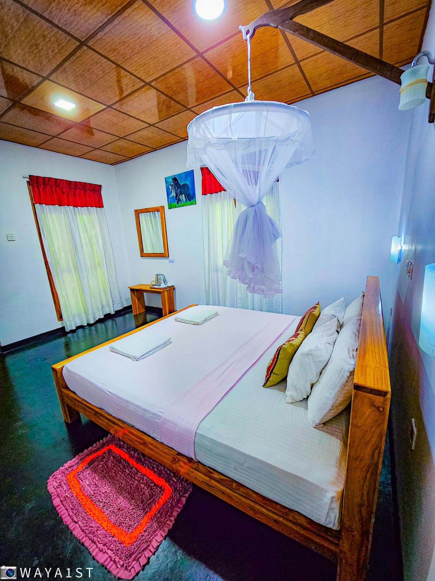 Bright Sun Safari Hotel อุดาวาลาเว ภายนอก รูปภาพ