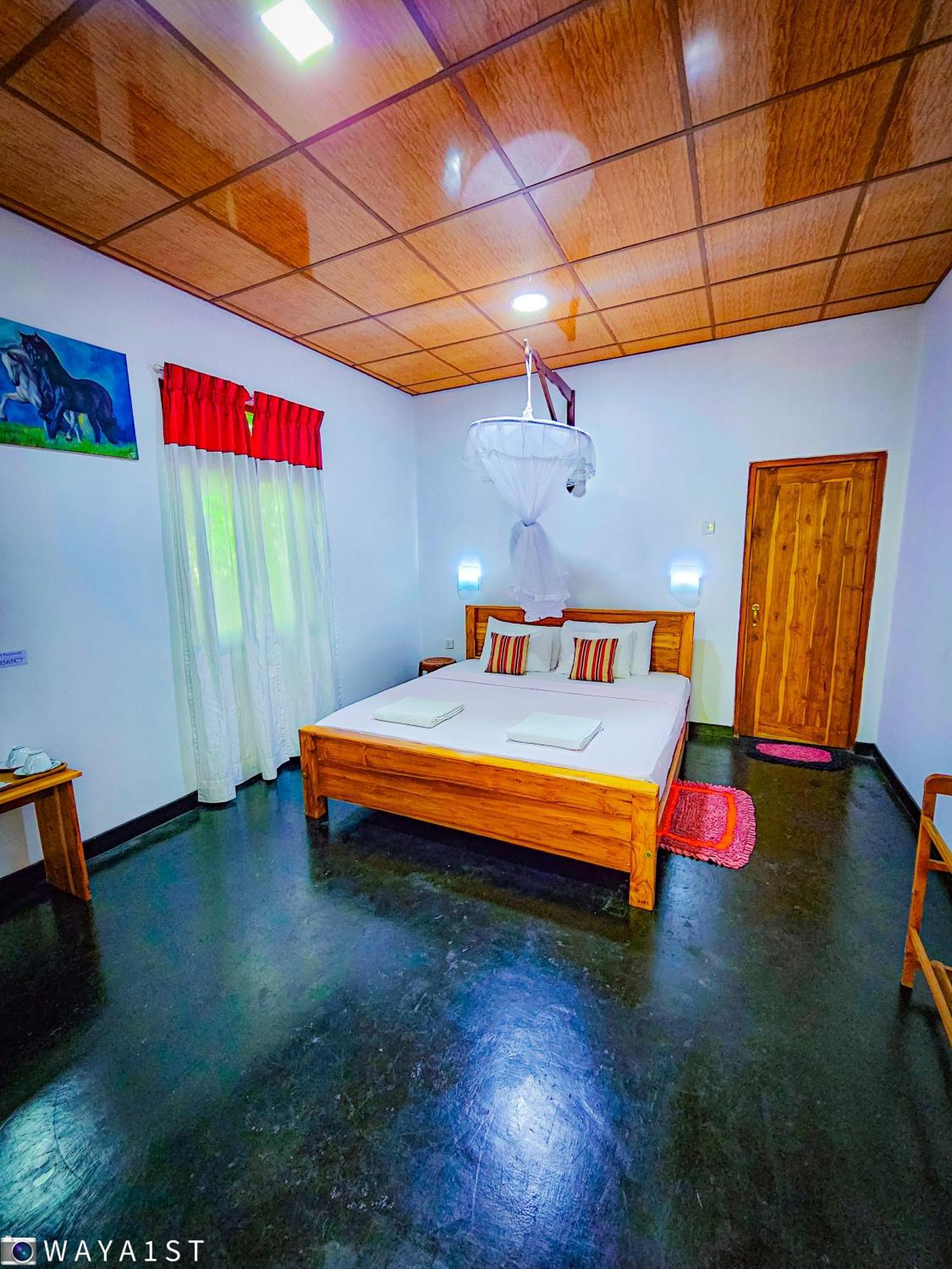 Bright Sun Safari Hotel อุดาวาลาเว ภายนอก รูปภาพ