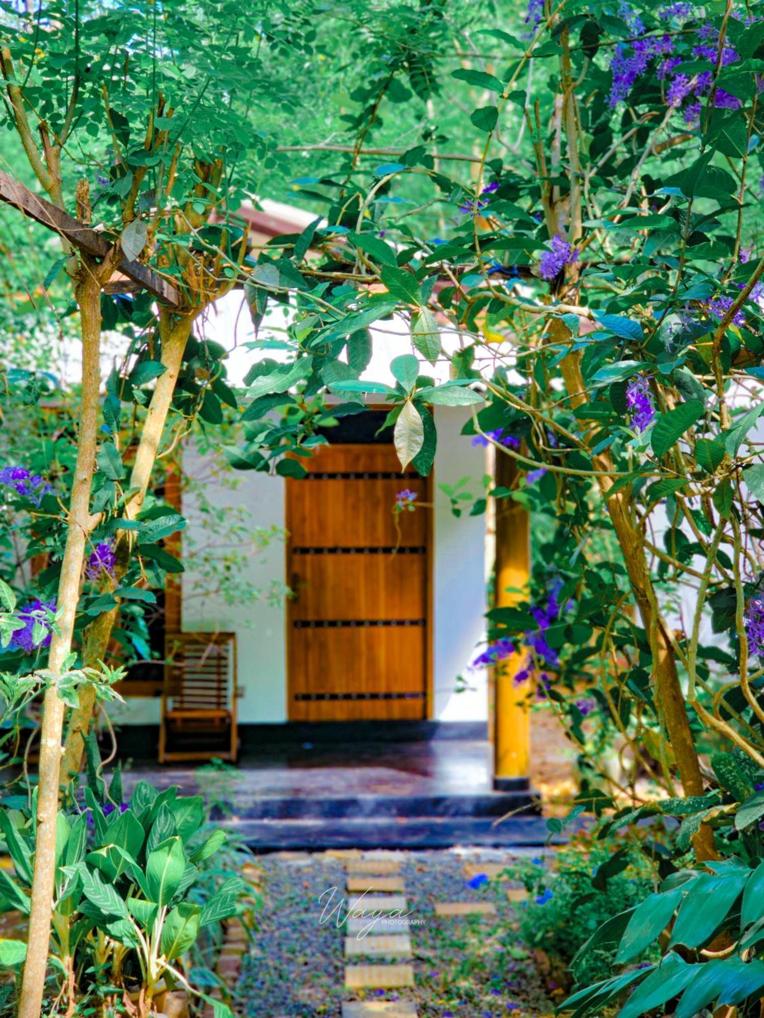 Bright Sun Safari Hotel อุดาวาลาเว ภายนอก รูปภาพ