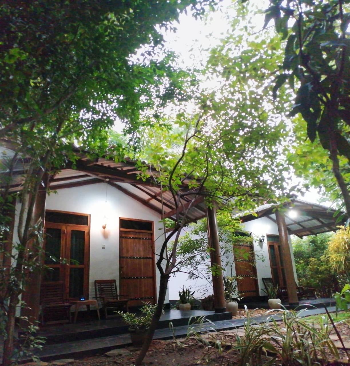 Bright Sun Safari Hotel อุดาวาลาเว ภายนอก รูปภาพ
